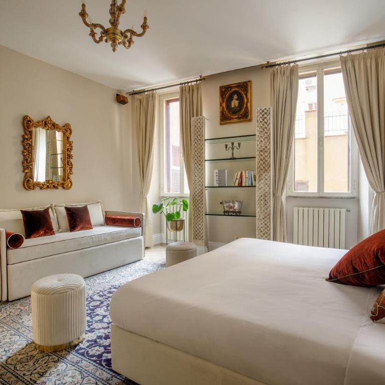 Daplace - Sofia Apartment - Appartamento con 2 Camere da Letto - 9