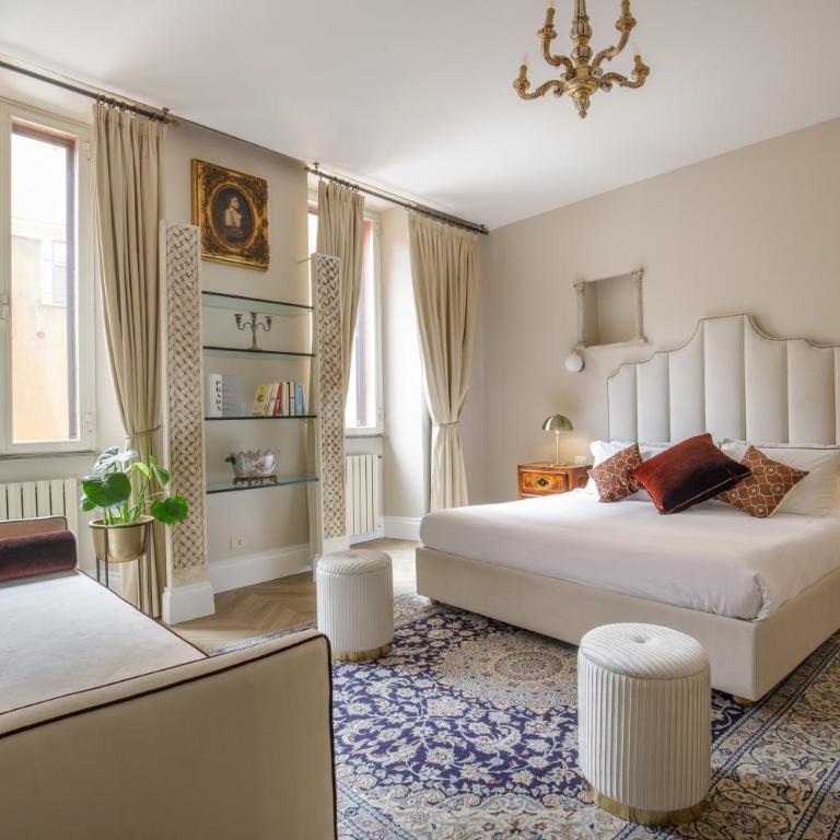 Daplace - Sofia Apartment - Appartamento con 2 Camere da Letto - 11