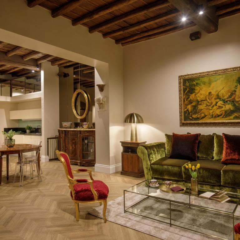 Daplace - Sofia Apartment - Appartamento con 2 Camere da Letto - 4