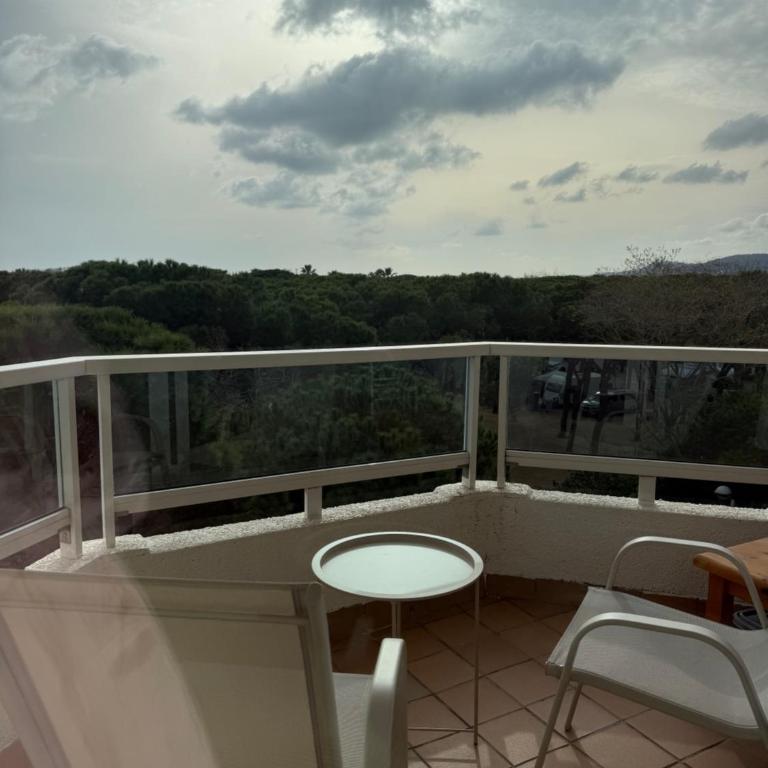 Apartamento MARINA PLAYA, primera linea de mar - Apartamento de 1 dormitorio - 7