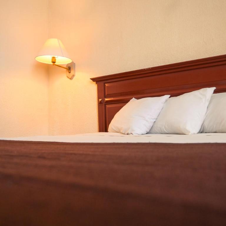 Hotel Santa Irene Guadalajara - Habitación Doble - 2