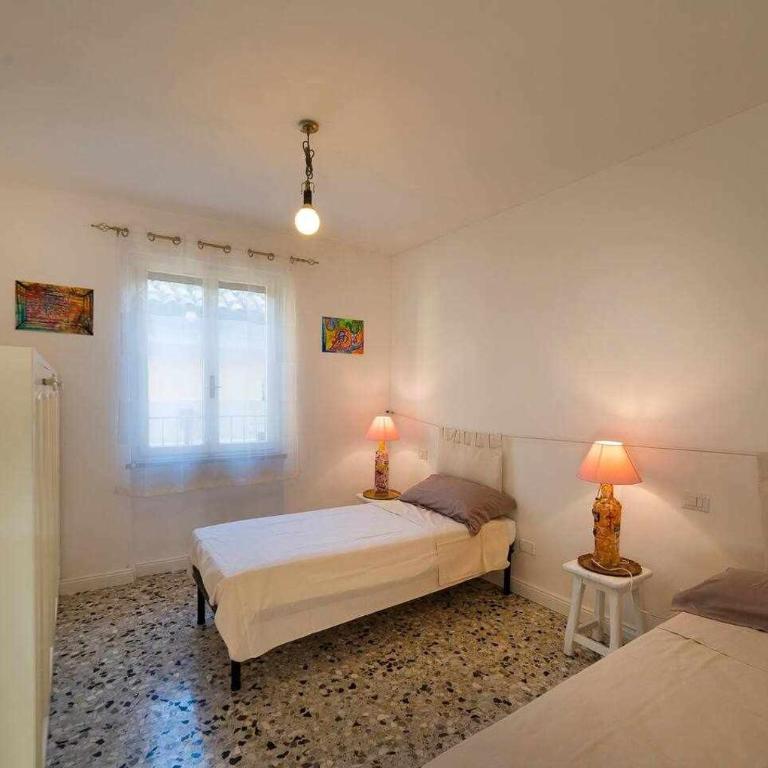 Casa Aldina - nel centro veranda sul tetto - Appartamento Deluxe - 26