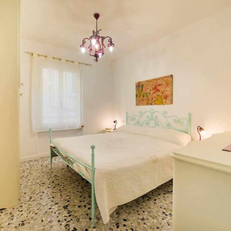 Casa Aldina - nel centro veranda sul tetto - Appartamento Deluxe - 34