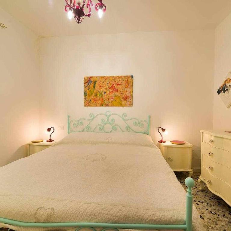 Casa Aldina - nel centro veranda sul tetto - Appartamento Deluxe - 36