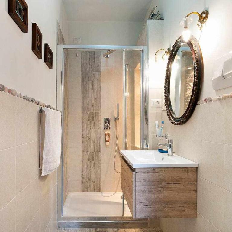 Casa Aldina - nel centro veranda sul tetto - Appartamento Deluxe - 38