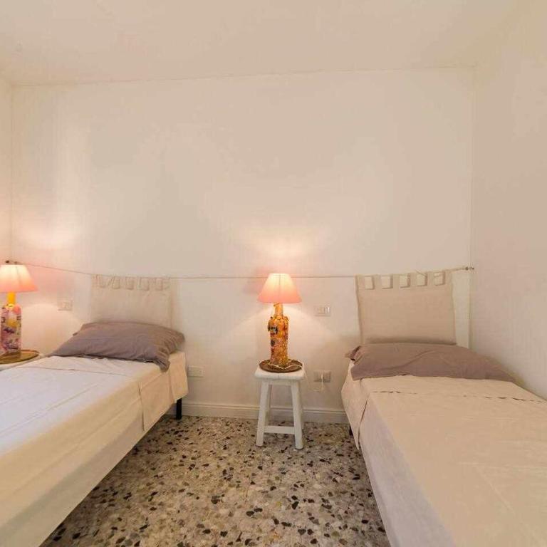 Casa Aldina - nel centro veranda sul tetto - Appartamento Deluxe - 40