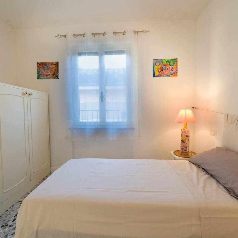 Casa Aldina - nel centro veranda sul tetto - Appartamento Deluxe - 41