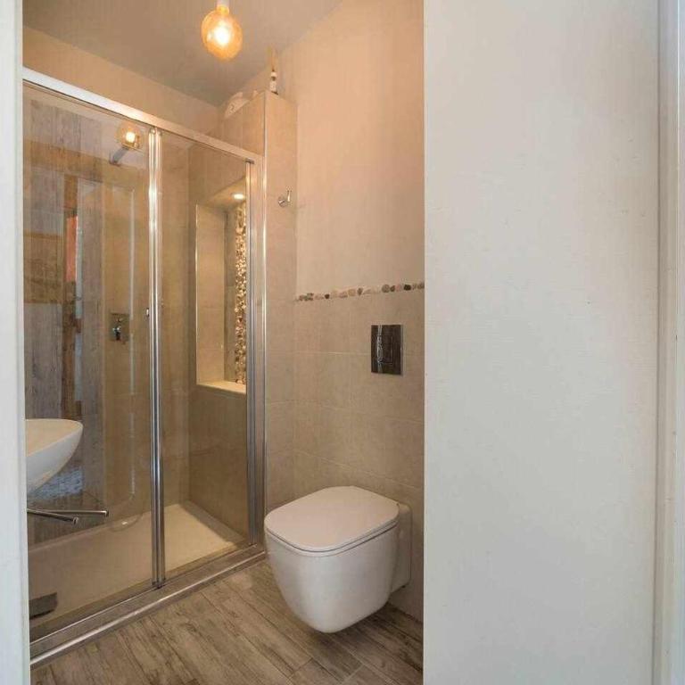 Casa Aldina - nel centro veranda sul tetto - Appartamento Deluxe - 43