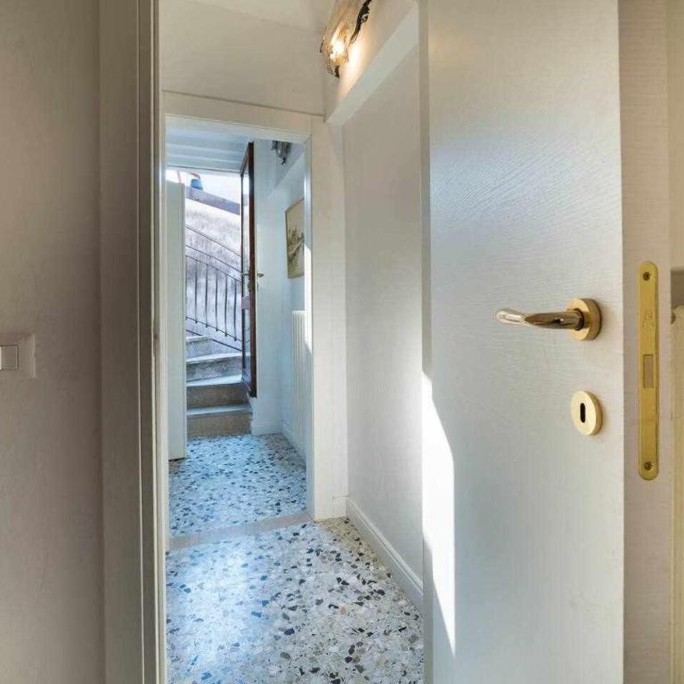 Casa Aldina - nel centro veranda sul tetto - Appartamento Deluxe - 46