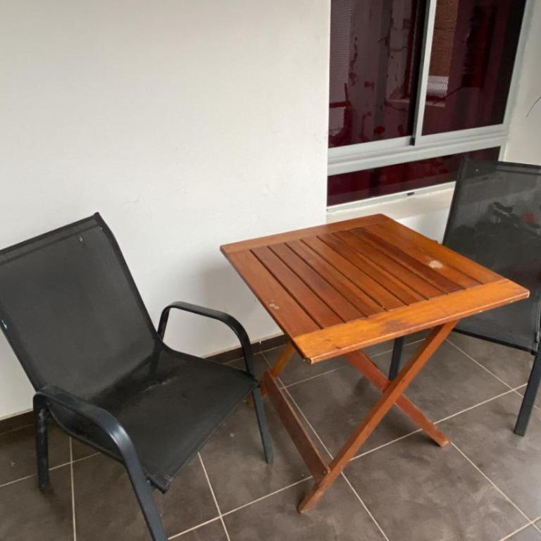 Apart Hostel habitación con baño privado - Habitación Individual Amplia - 7