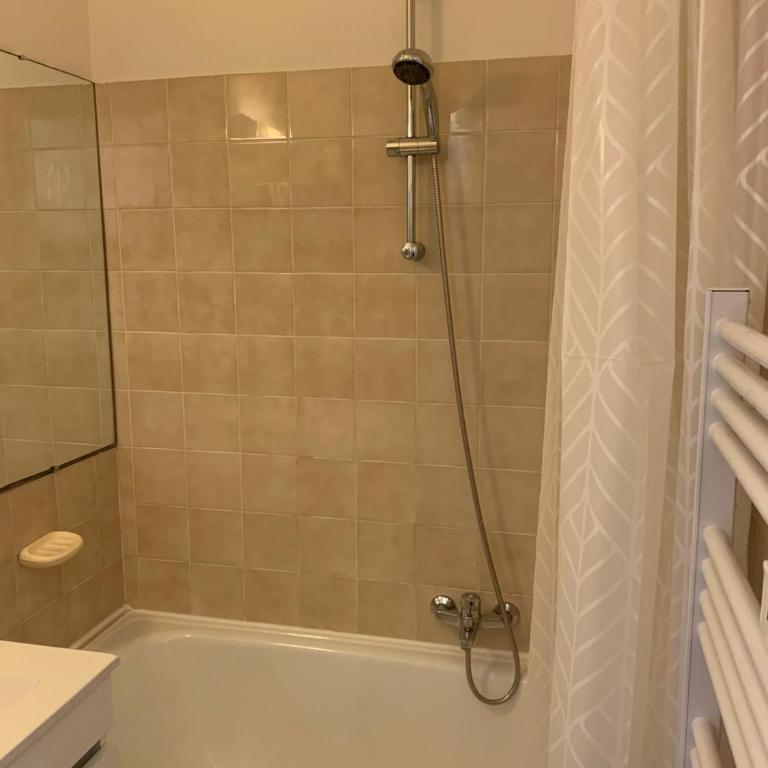 Appartement les pieds dans l'eau - One-Bedroom Apartment - 2