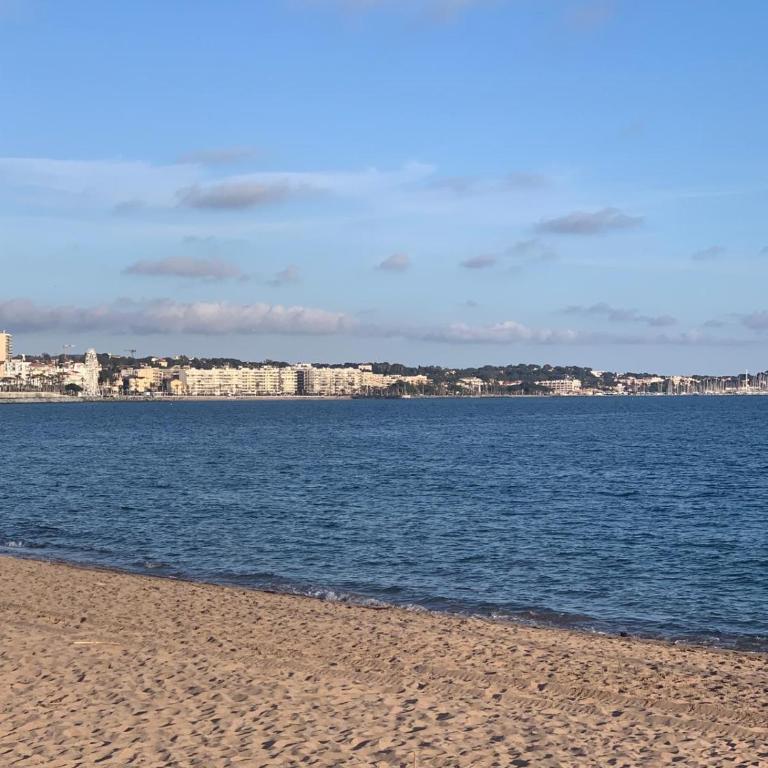 Appartement les pieds dans l'eau - One-Bedroom Apartment - 3