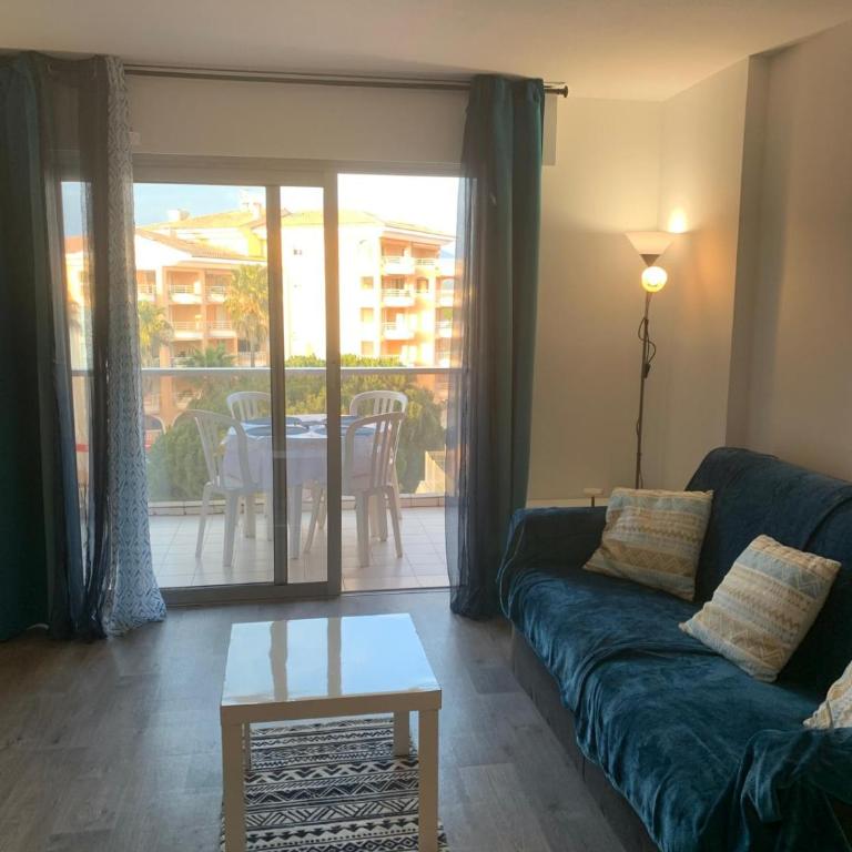 Appartement les pieds dans l'eau - One-Bedroom Apartment - 7