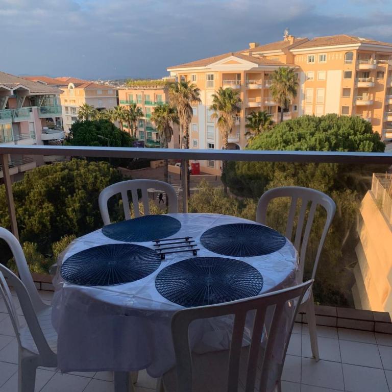 Appartement les pieds dans l'eau - One-Bedroom Apartment - 8