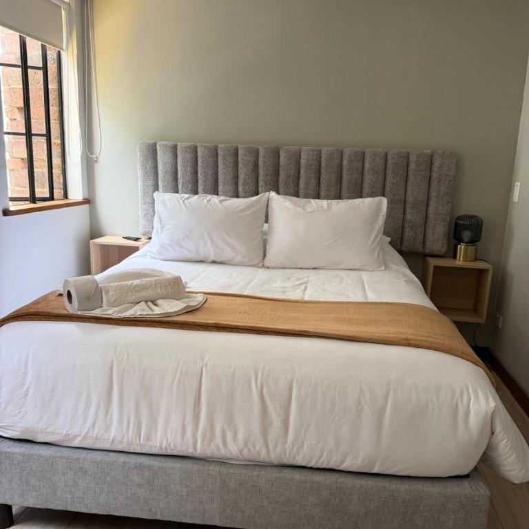 CasaSue Living & Hotel - Superior Queen Room - 9