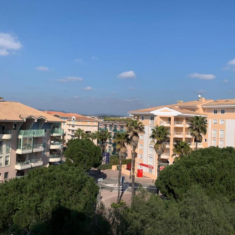 Appartement les pieds dans l'eau - One-Bedroom Apartment - 10