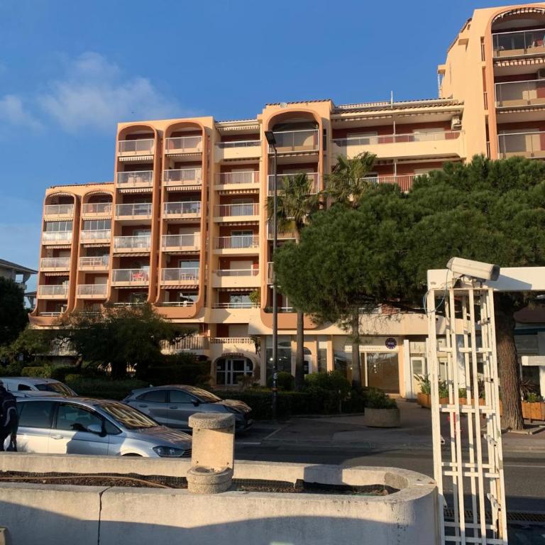 Appartement les pieds dans l'eau - One-Bedroom Apartment - 16