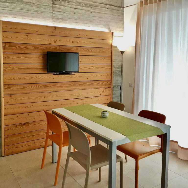 Loft 01 - Classic Apartment - 1