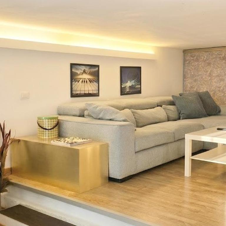 Modernity in Florence - Appartamento con 1 Camera da Letto - 8