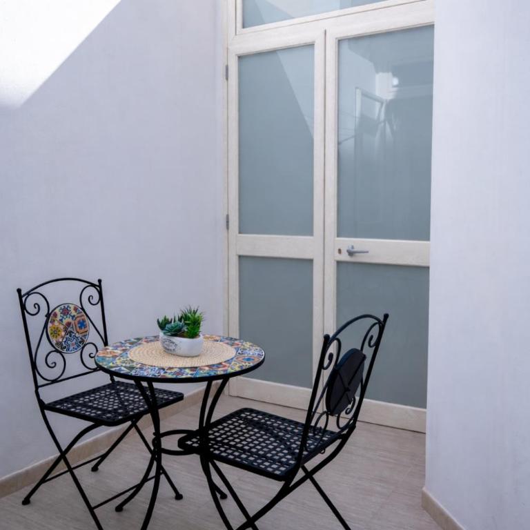 Tomasi House - Appartamento con 1 Camera da Letto - 3