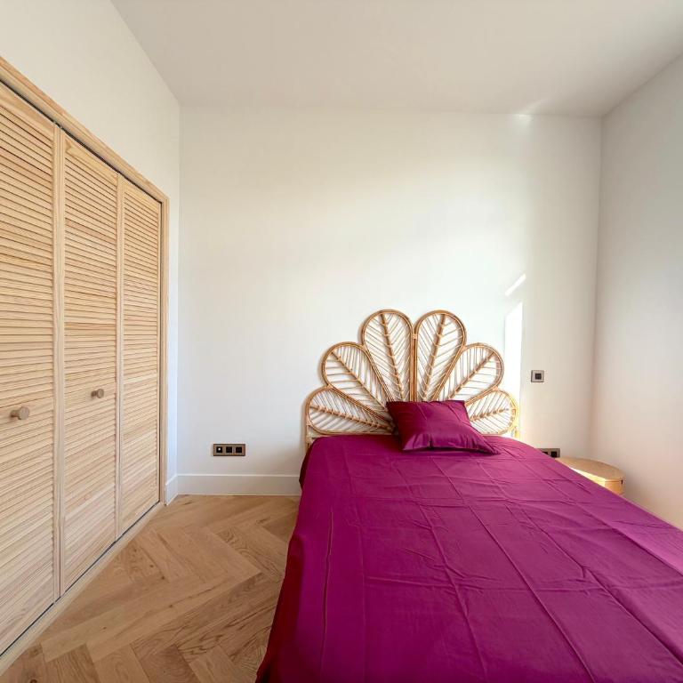 Villa à 10 minutes à pied du centre de Cannes - Villa 1 Chambre - 3