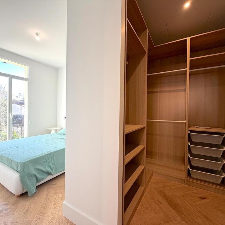 Villa à 10 minutes à pied du centre de Cannes - Villa 1 Chambre - 5