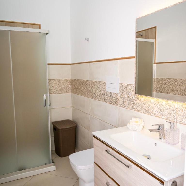 Tomasi House - Appartamento con 1 Camera da Letto - 6
