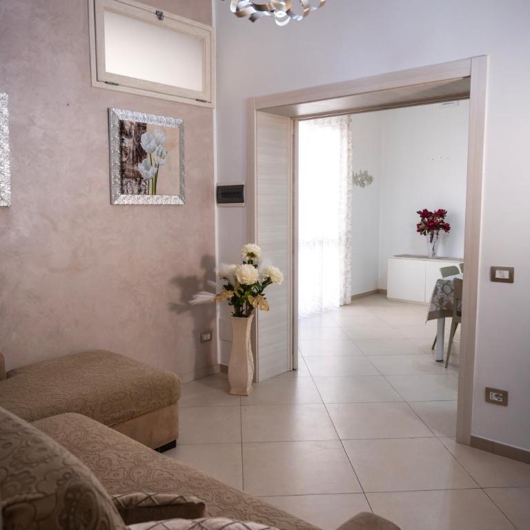 Tomasi House - Appartamento con 1 Camera da Letto - 10
