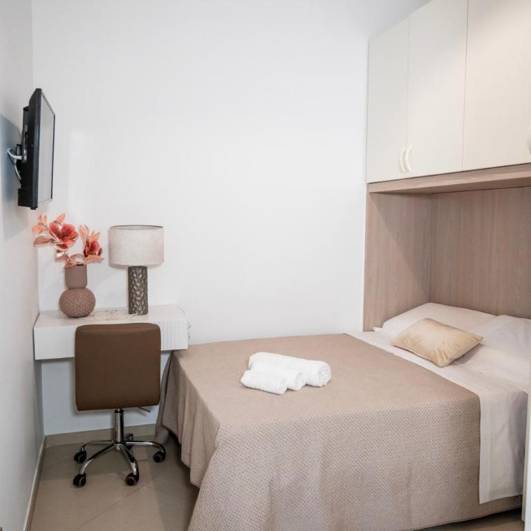 Tomasi House - Appartamento con 1 Camera da Letto - 11
