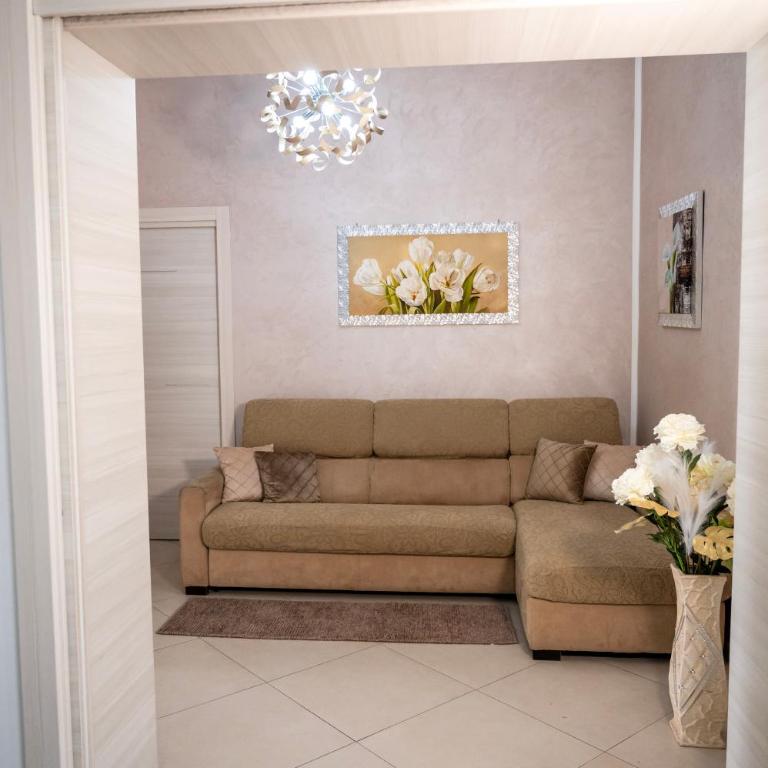 Tomasi House - Appartamento con 1 Camera da Letto - 13