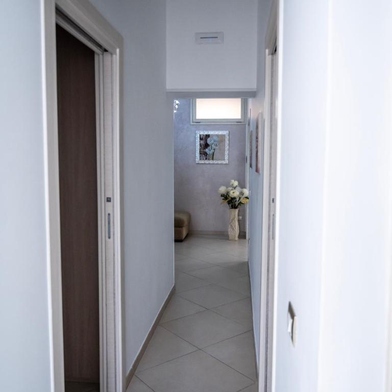 Tomasi House - Appartamento con 1 Camera da Letto - 14