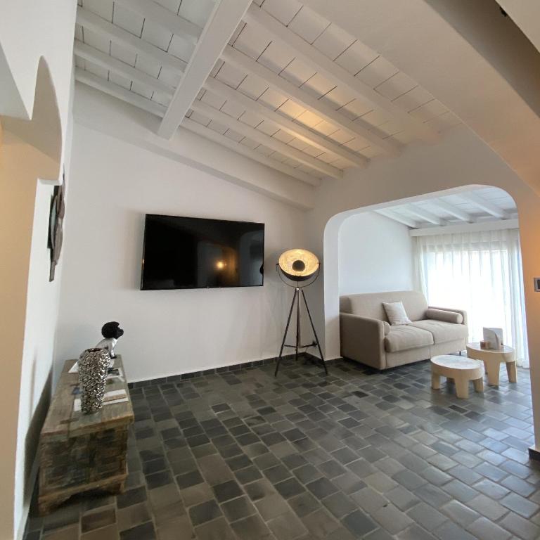 Hôtel Le Roi Théodore & Spa - Suite - 8
