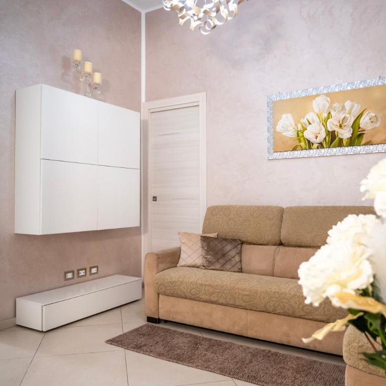 Tomasi House - Appartamento con 1 Camera da Letto - 15