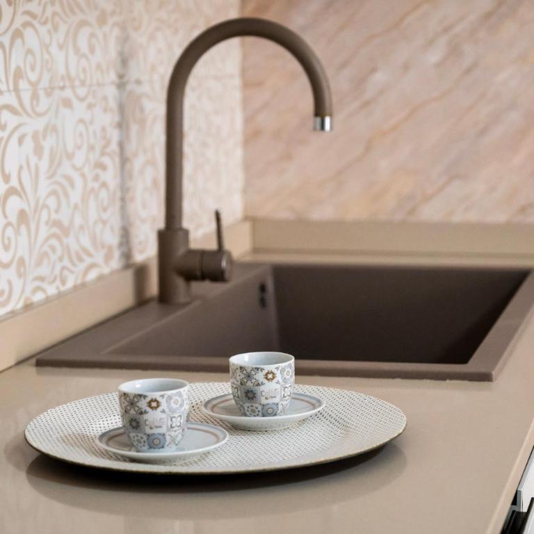 Tomasi House - Appartamento con 1 Camera da Letto - 16
