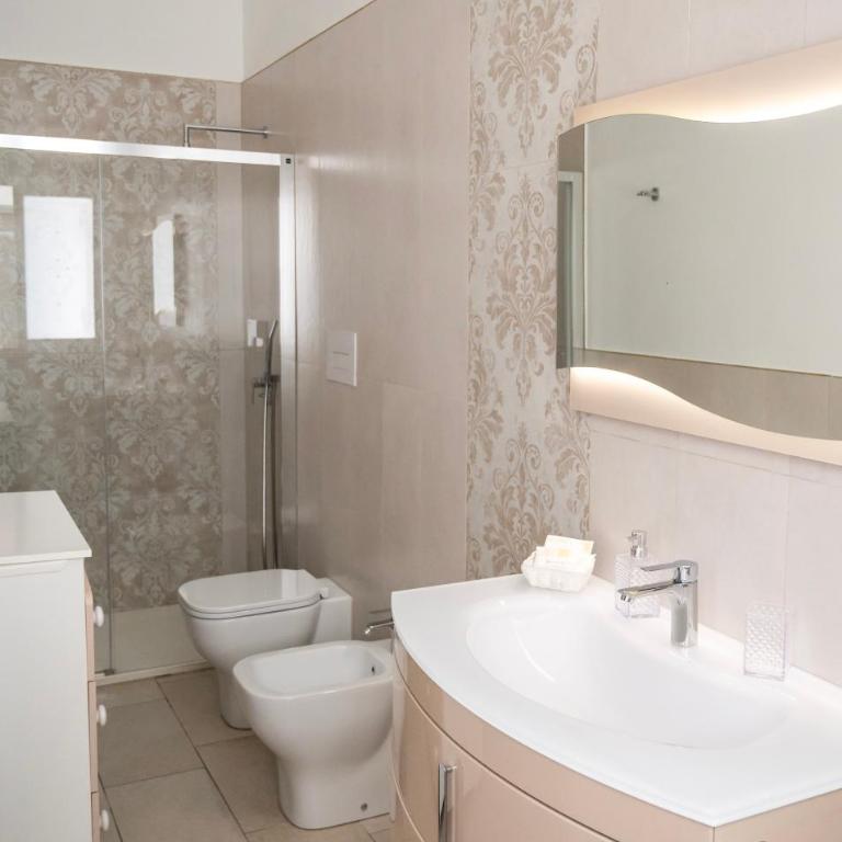Tomasi House - Appartamento con 1 Camera da Letto - 17