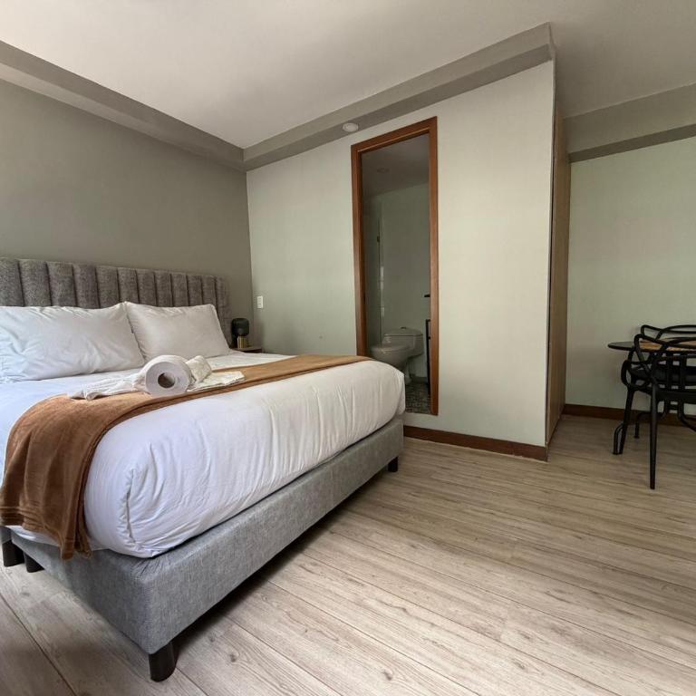 CasaSue Living Hotel - Double Room - 12