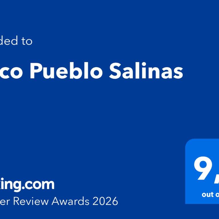 Atico Pueblo Salinas - Apartamento de 2 dormitorios con vistas - 2
