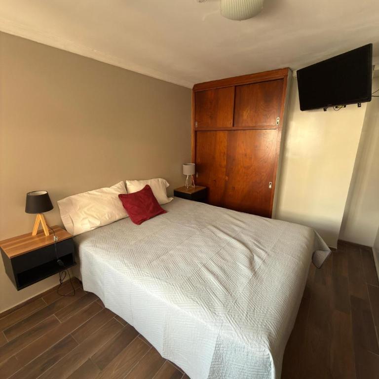 Recoleta Home - Suite Dúplex - 4