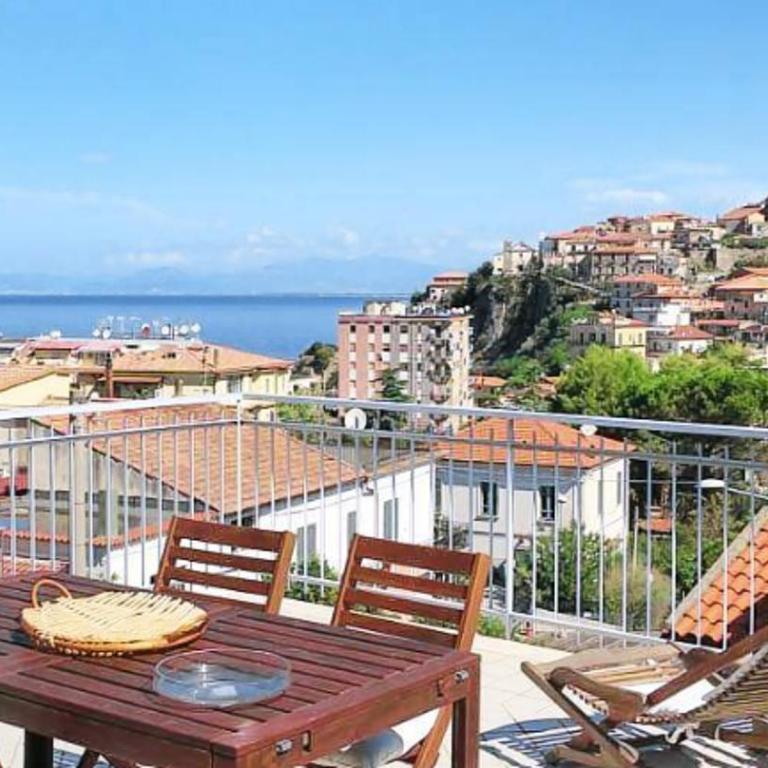 Terrazza del Nonno - Two-Bedroom Apartment - 1