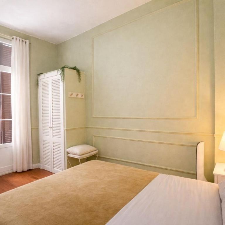 Apartamentos Málaga centro - Apartamento de 1 dormitorio - 2