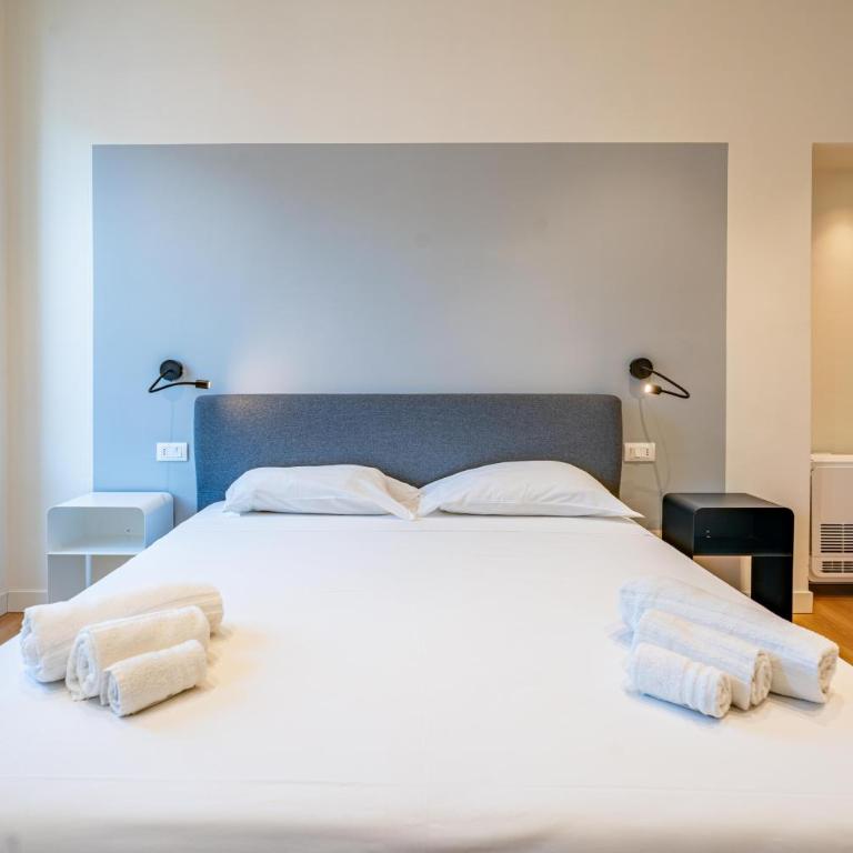 Villanova Retrò - Terrace - Appartamento con 2 Camere da Letto e Terrazza - 5