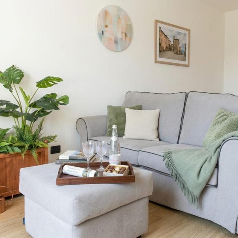 Jolie Maison - Appartamento con 2 Camere da Letto - 4