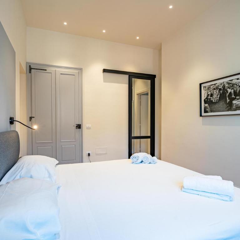 Villanova Retrò - Terrace - Appartamento con 2 Camere da Letto e Terrazza - 6