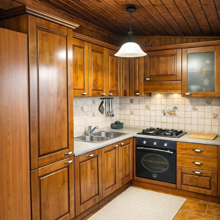 Jolie Maison - Appartamento con 2 Camere da Letto - 5