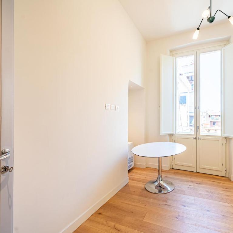 Villanova Retrò - Terrace - Appartamento con 2 Camere da Letto e Terrazza - 7