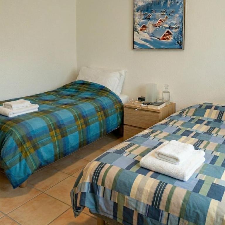 Jolie Maison - Appartamento con 2 Camere da Letto - 7
