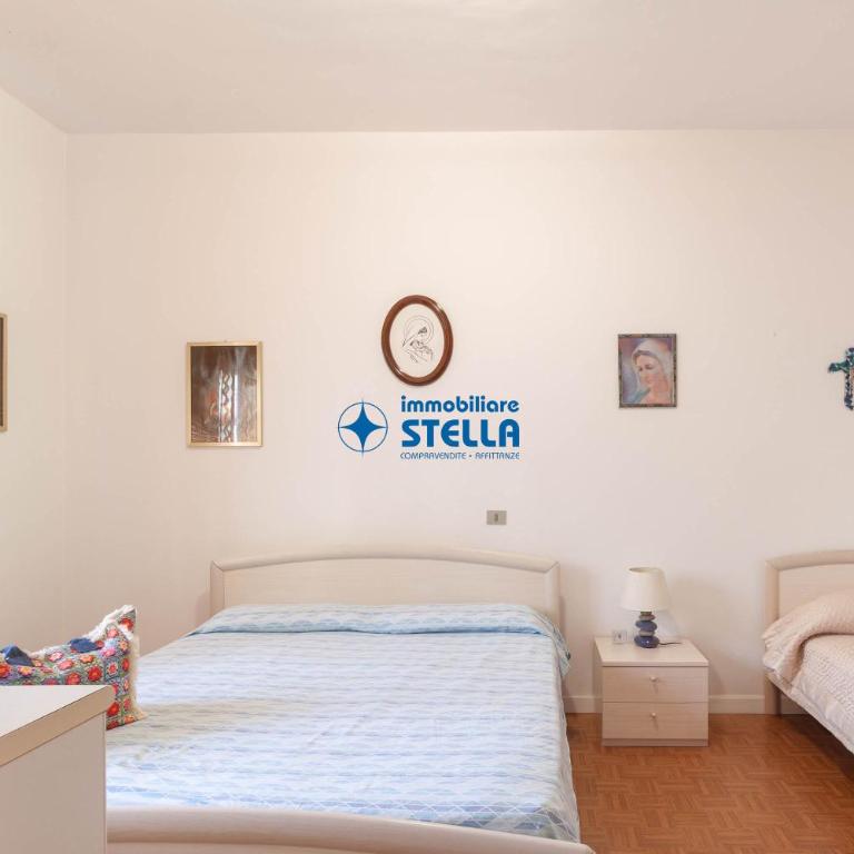 Condominio International - Appartamento Standard con 1 Camera da Letto - 2