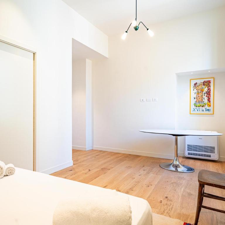 Villanova Retrò - Terrace - Appartamento con 2 Camere da Letto e Terrazza - 10