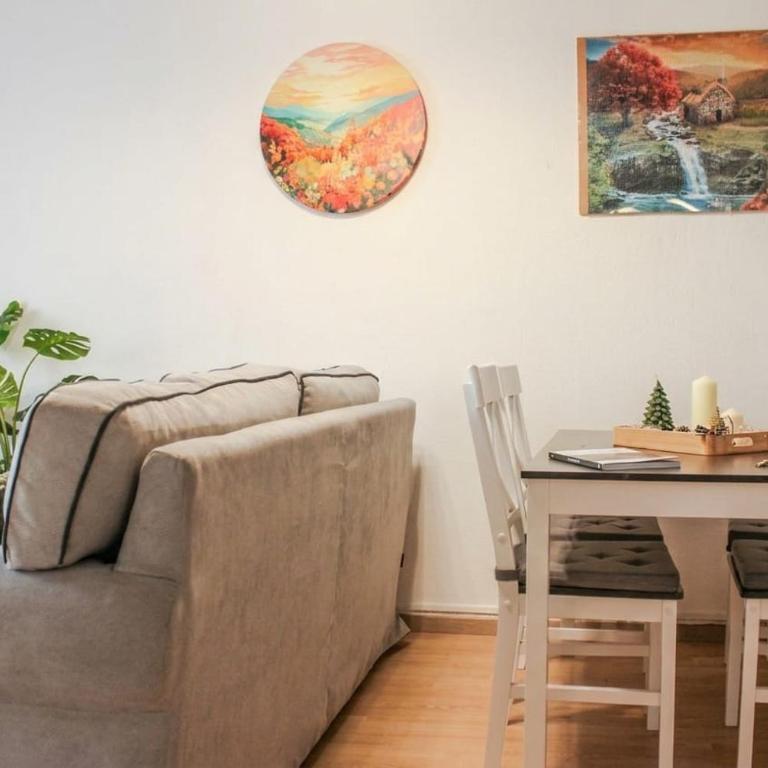 Jolie Maison - Appartamento con 2 Camere da Letto - 9