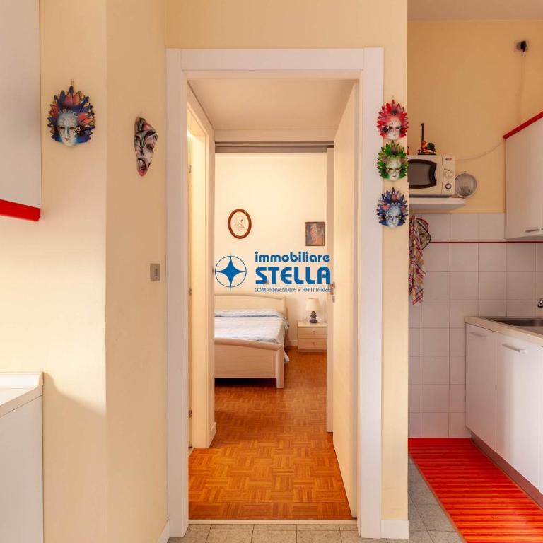 Condominio International - Appartamento Standard con 1 Camera da Letto - 3